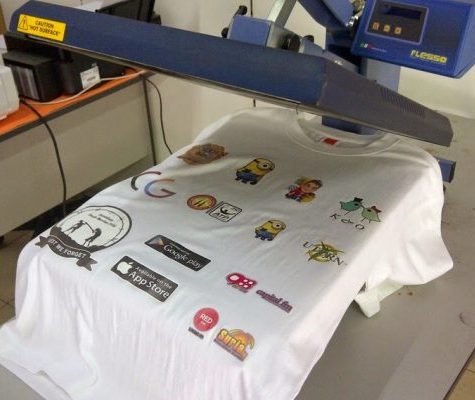 heat-transfer-printing-t-shirt-Kenya